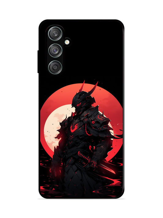 Samsung Galaxy F55 5g Battle Ninja