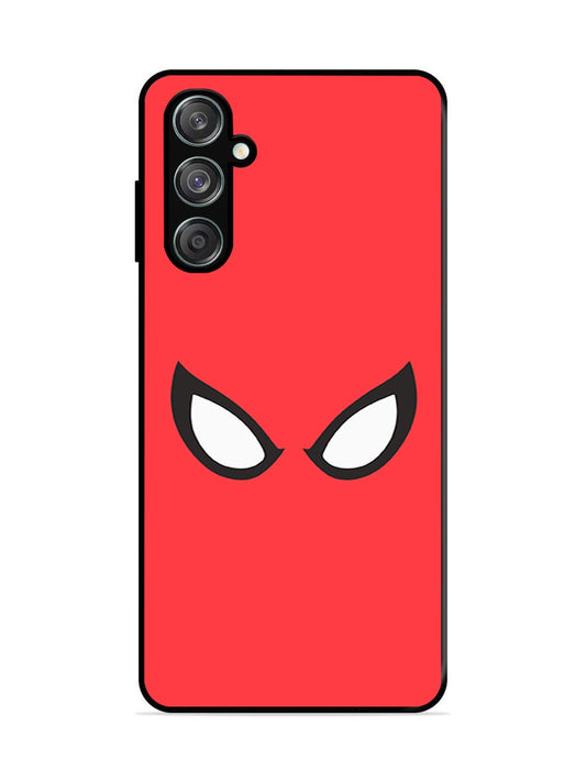 Samsung Galaxy A15 5g Spiderman Eyes