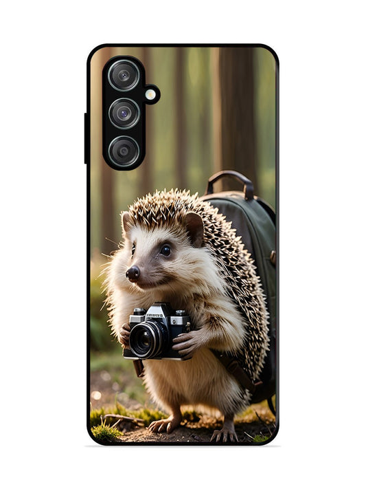 Samsung Galaxy F55 5g Wildlife Photographer