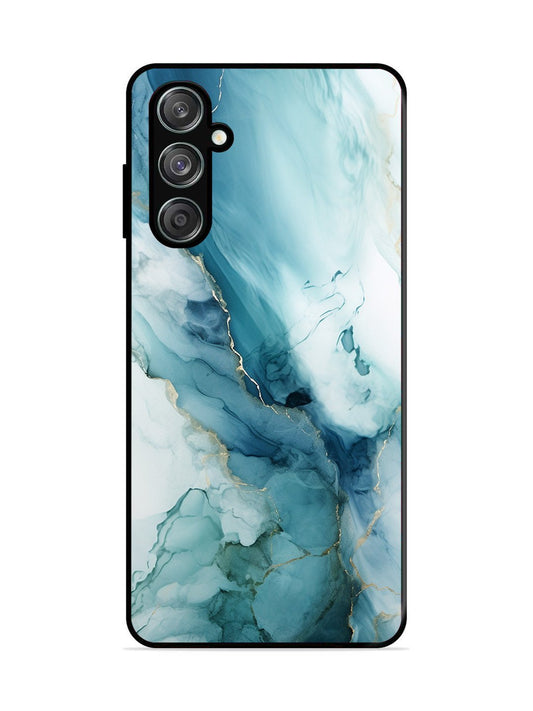 Samsung Galaxy A15 5g Oceanic Marble