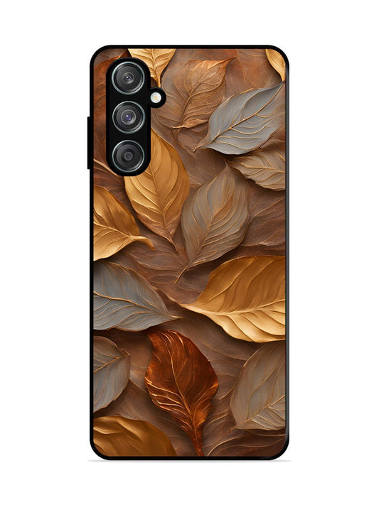 Samsung Galaxy A15 5g Dry Leaves