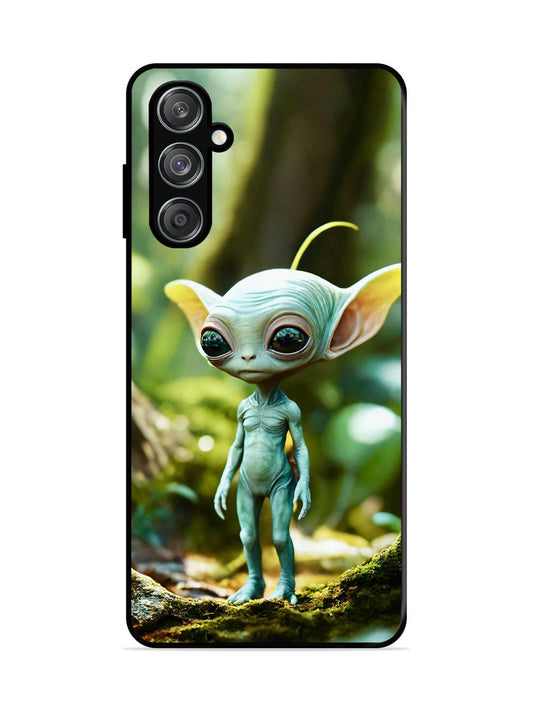 Samsung Galaxy F15 5g Alone Alien