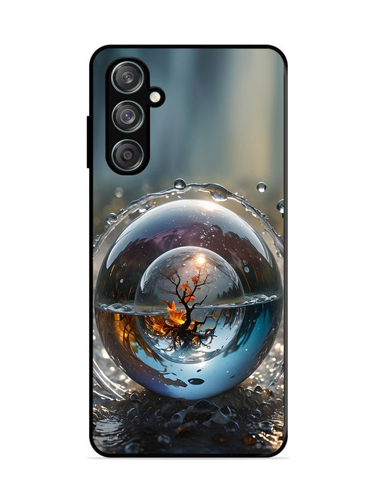 Samsung Galaxy F55 5g Aquatree In Waterball