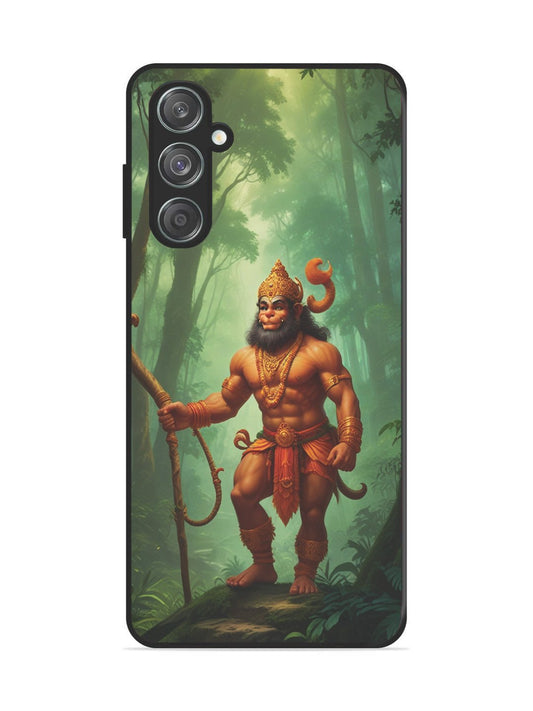 Samsung Galaxy M33 5g Veer Hanuman