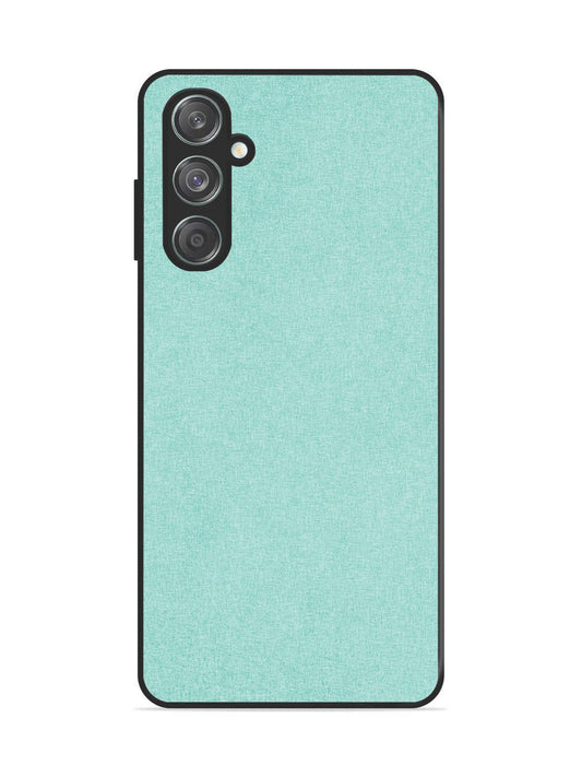 Samsung Galaxy M33 5g Ocean Breeze Plain