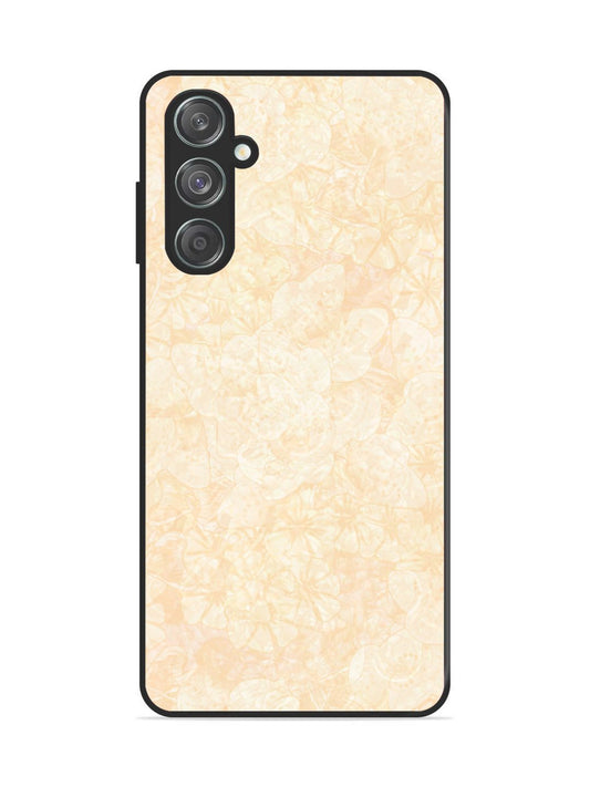 Samsung Galaxy M33 5g Blossom White Floral