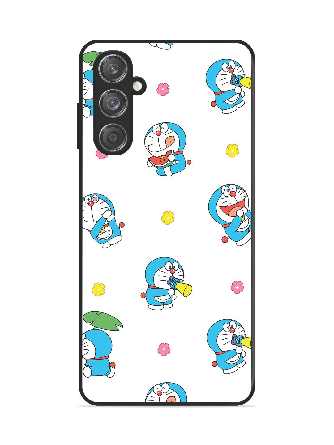 Samsung Galaxy A15 5g Doraemon
