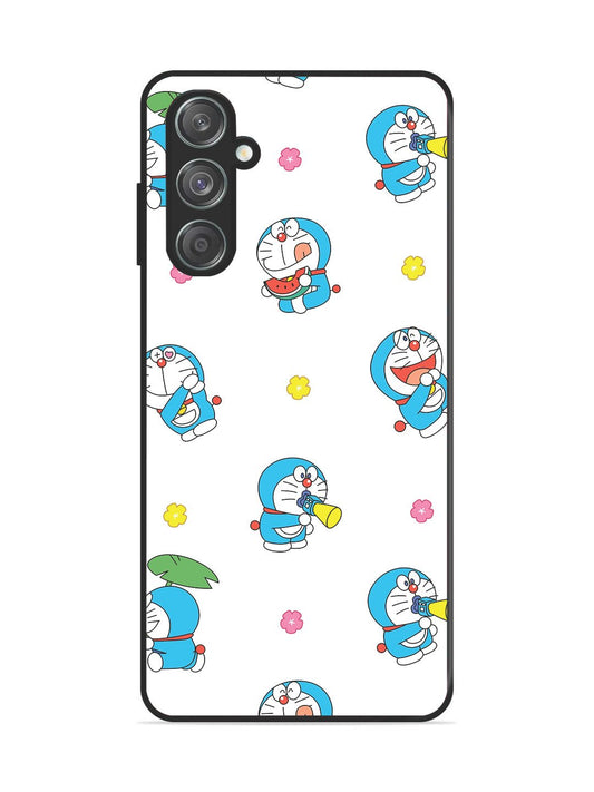 Samsung Galaxy F55 5g Doraemon