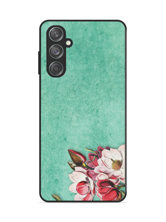 Samsung Galaxy F55 5g Beautiful Flowers