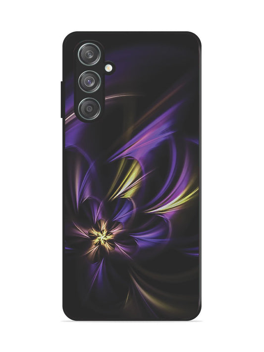 Samsung Galaxy M33 5g Royal Purple Bloom