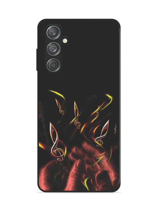 Samsung Galaxy F55 5g Musical Art