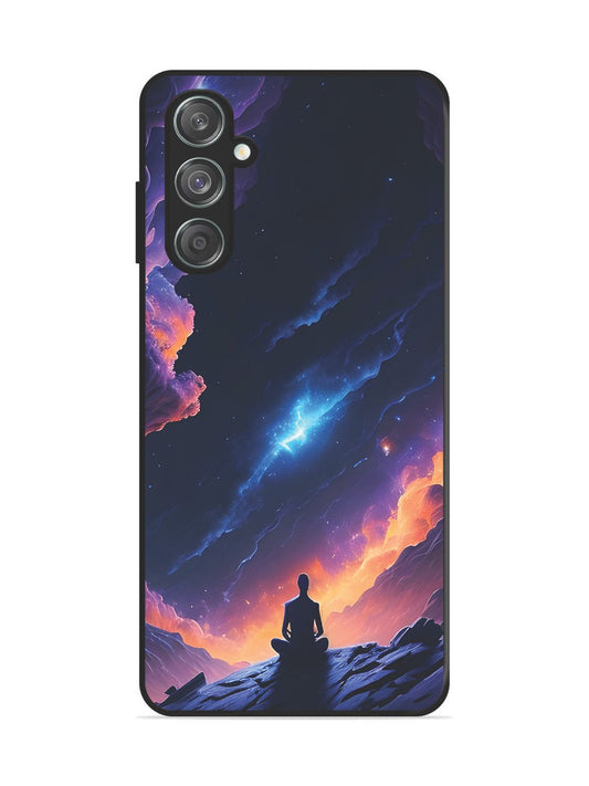 Samsung Galaxy F15 5g Yoga beautiful Sky