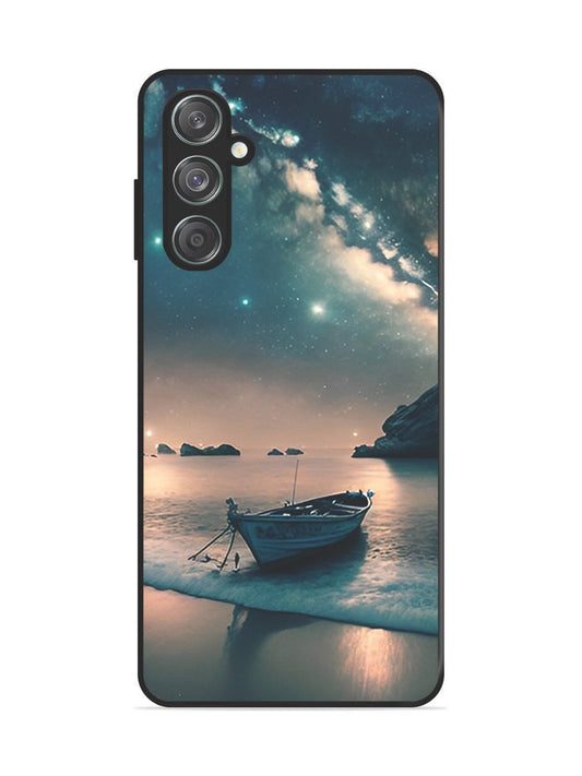 Samsung Galaxy F15 5g Seaside Escape