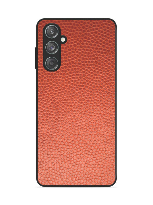 Samsung Galaxy M15 Leather Pattern