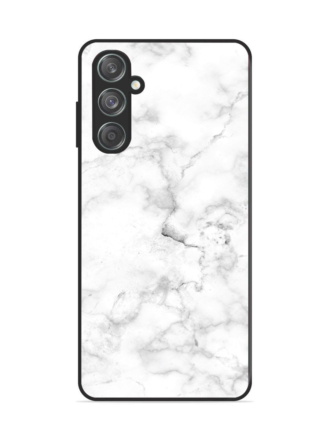 Samsung Galaxy F55 5g White Marble