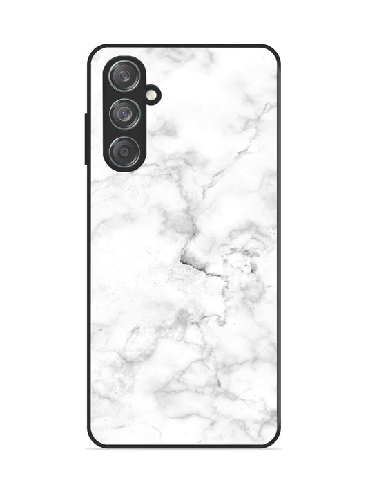Samsung Galaxy F55 5g White Marble