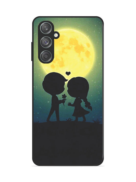 Samsung Galaxy M33 5g Couple Kids