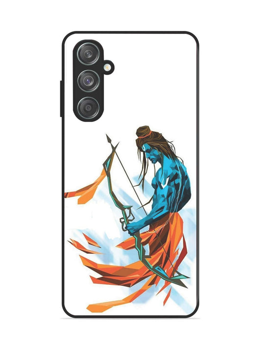 Samsung Galaxy M33 5g Shri Ram