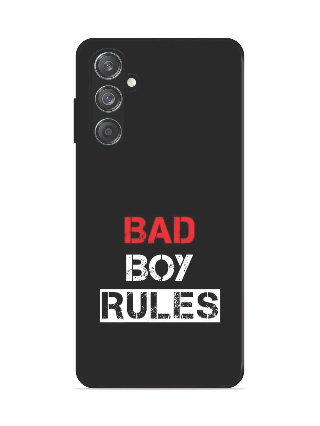 Samsung Galaxy A15 5g Bad Boy Rules