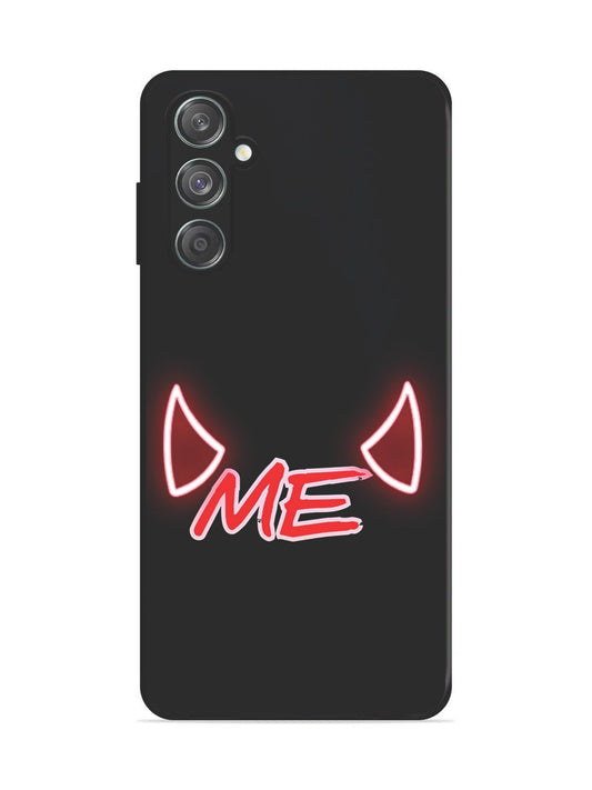 Samsung Galaxy M33 5g Devil Me