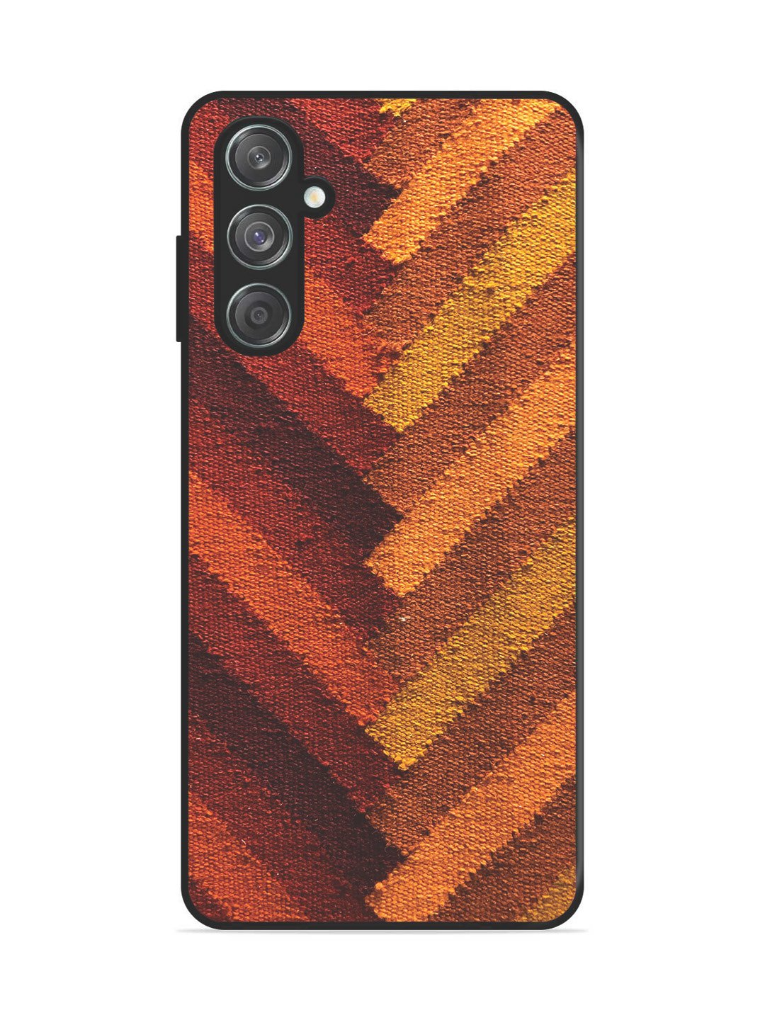 Samsung Galaxy M15 Mat Texture