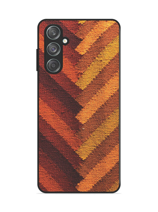 Samsung Galaxy M15 Mat Texture