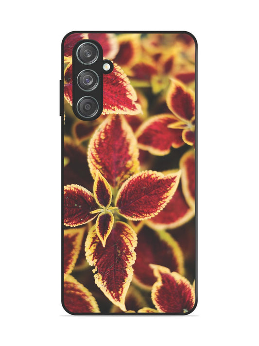 Samsung Galaxy F55 5g Autumn Blaze