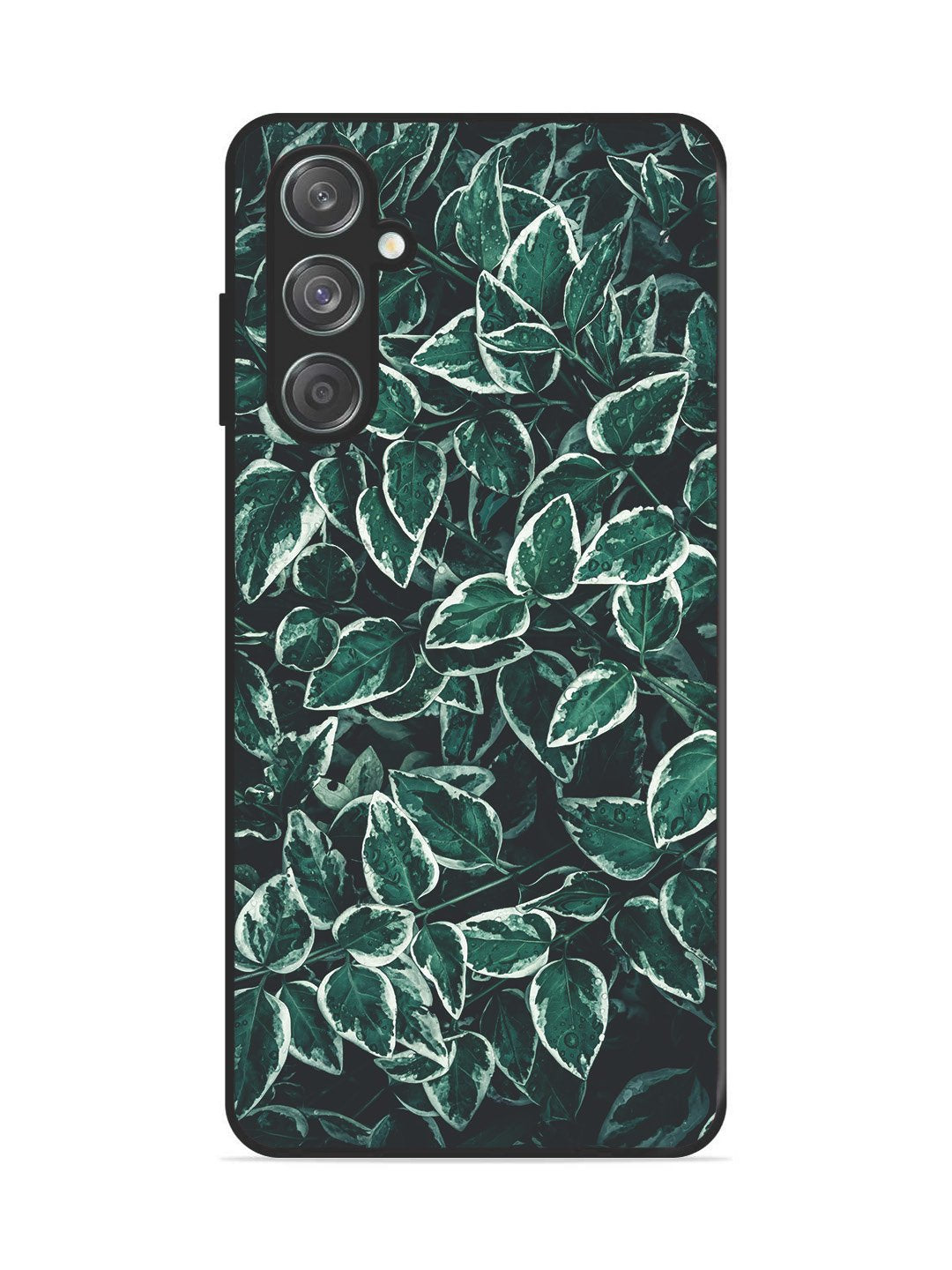 Samsung Galaxy M33 5g Green Oasis Leafs