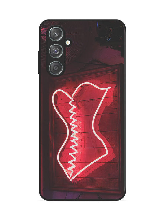 Samsung Galaxy M33 5g Neon Glowing Innerwear