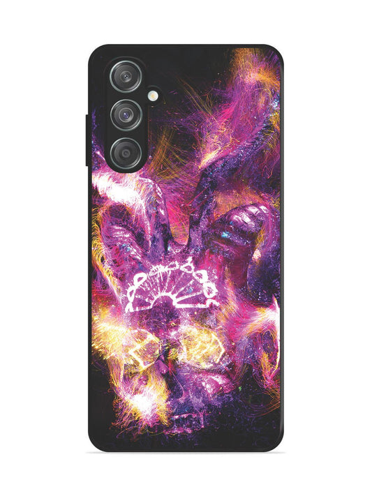 Samsung Galaxy M33 5g Devils Mask