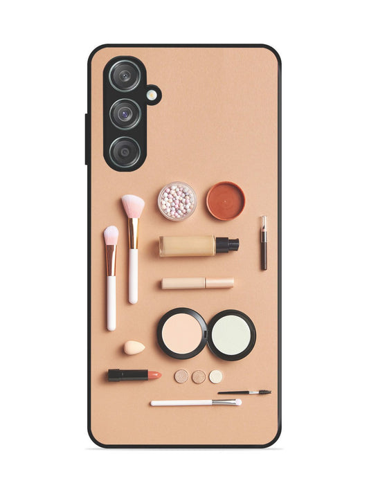 Samsung Galaxy F55 5g Girls Makeup Kit