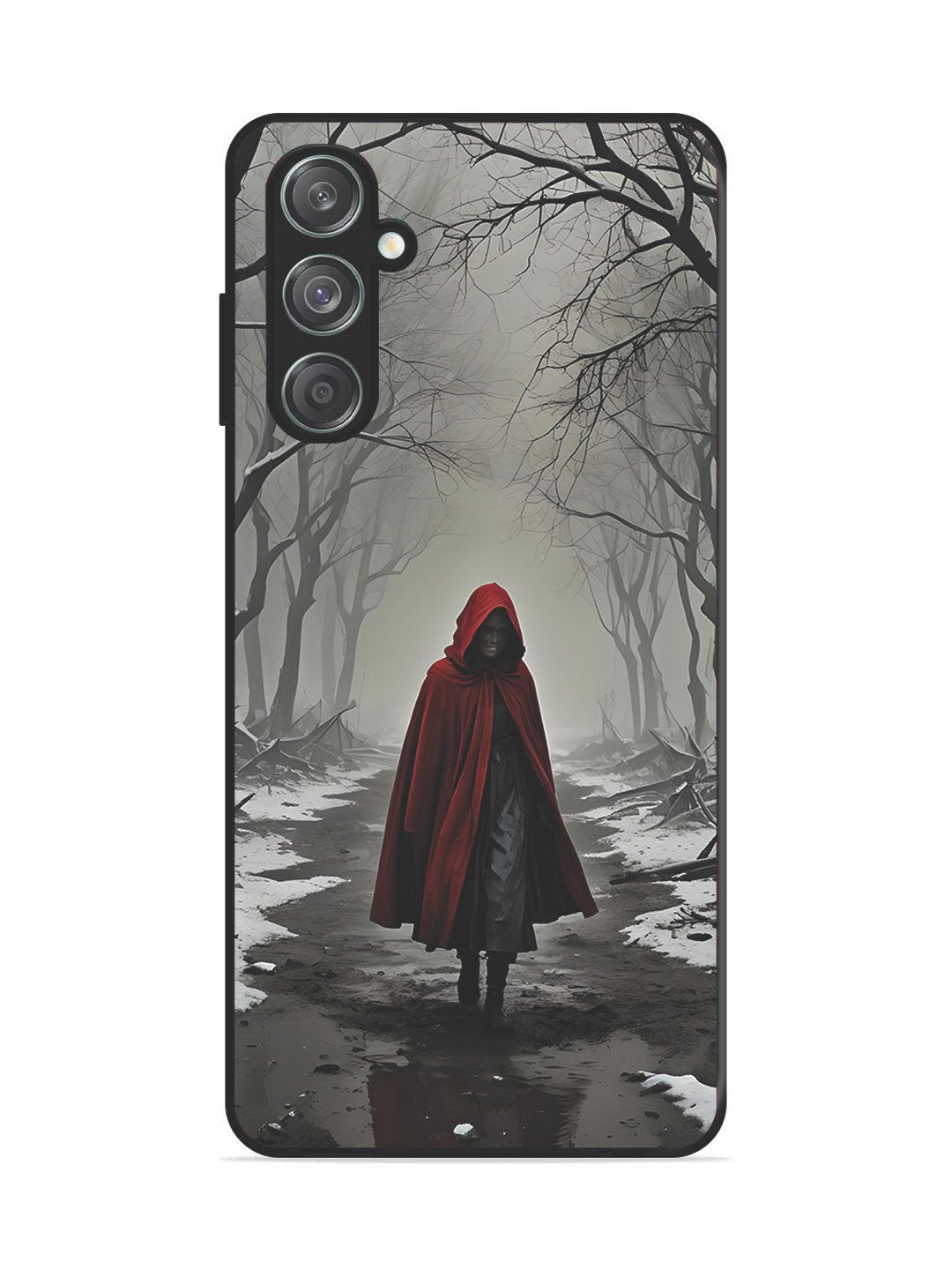 Samsung Galaxy A15 5g Scarlet Witch