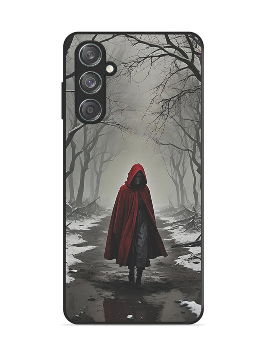 Samsung Galaxy A15 5g Scarlet Witch