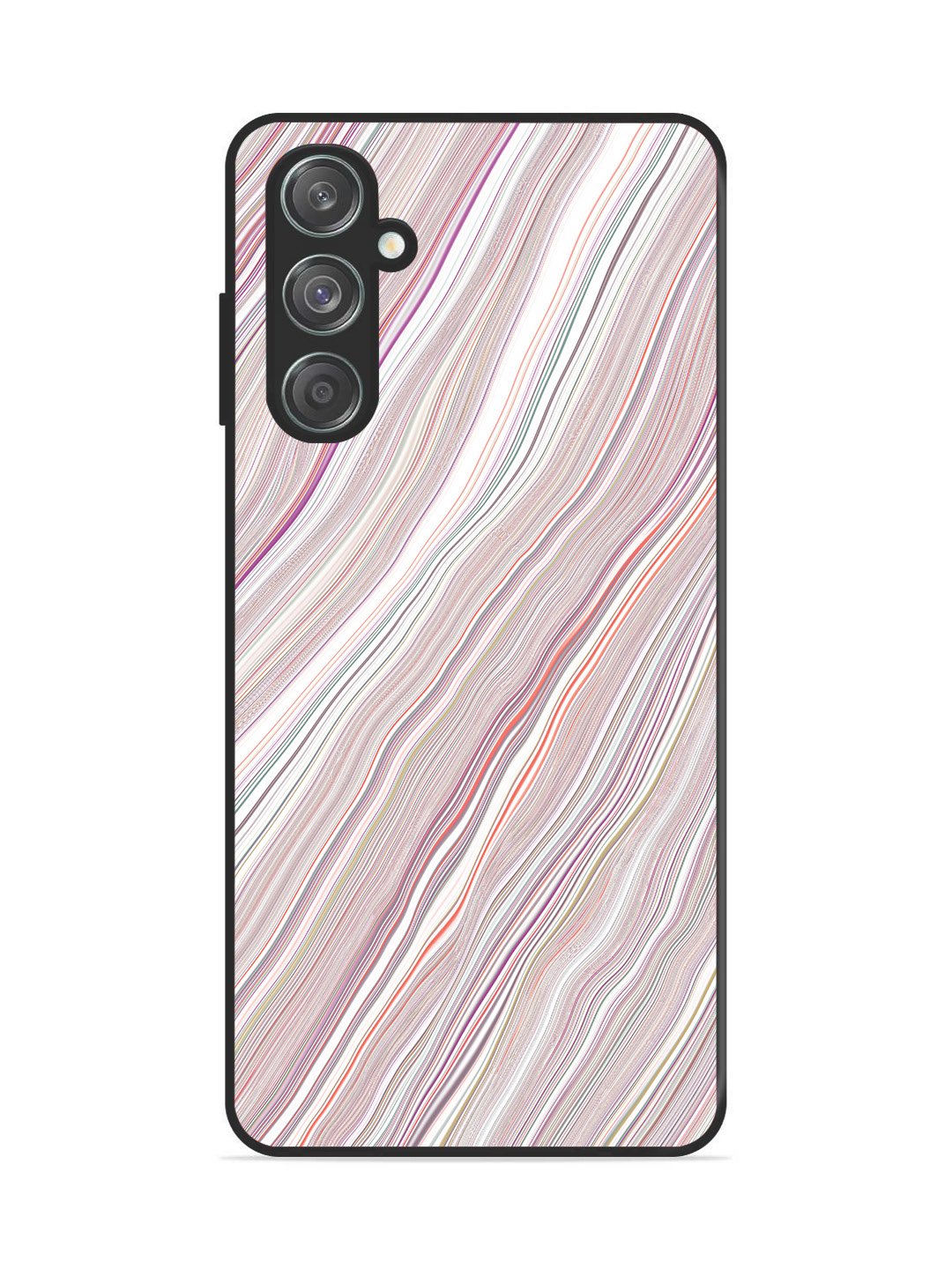 Samsung Galaxy F55 5g Ivory Marble