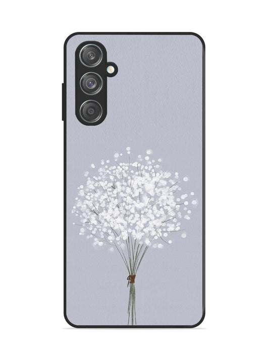 Samsung Galaxy F55 5g Blossom White