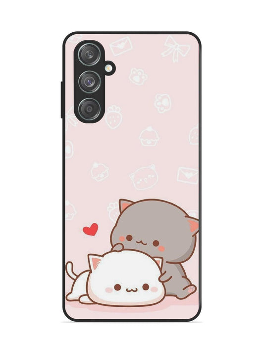 Samsung Galaxy F55 5g Bubu & Dudu Love