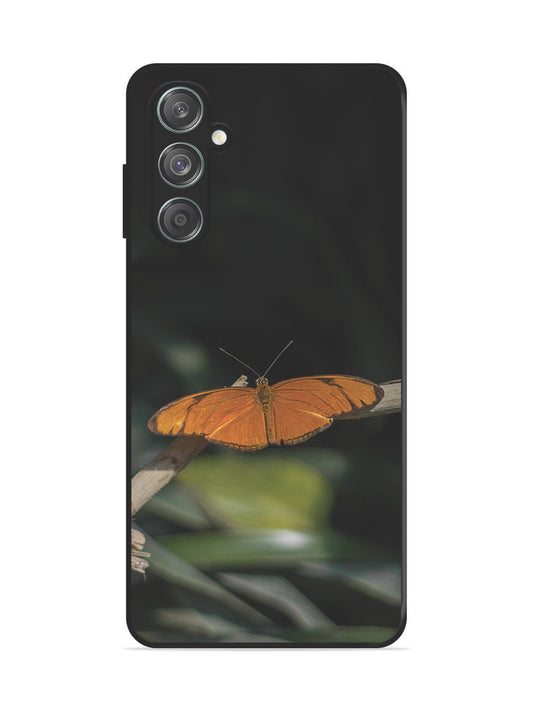 Samsung Galaxy F55 5g Beautiful Butterfly