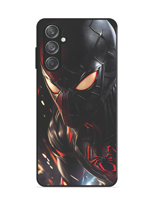 Samsung Galaxy M33 5g Spiderman