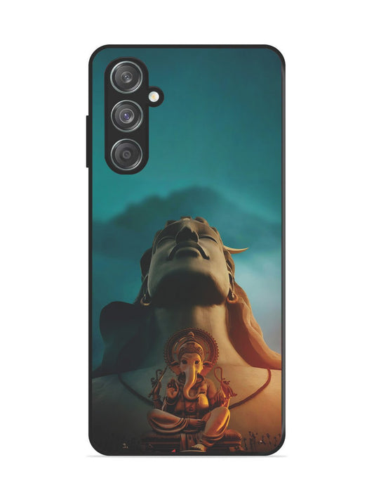 Samsung Galaxy M33 5g Shiva & Ganesh