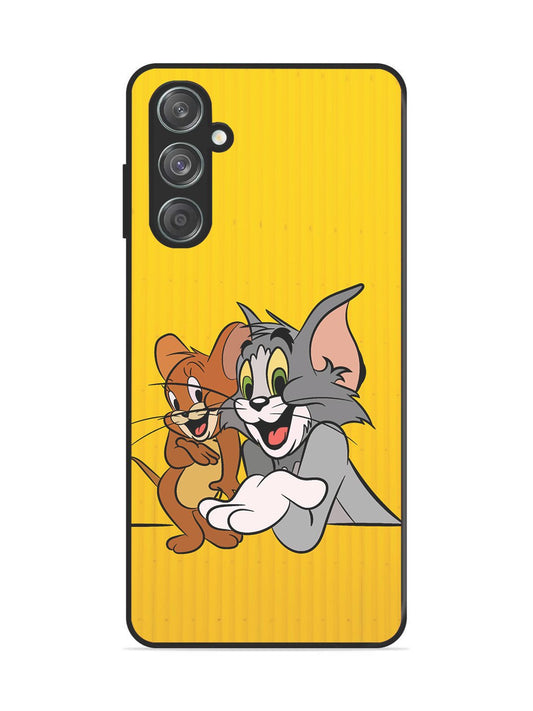 Samsung Galaxy F55 5g Tom n Jerry