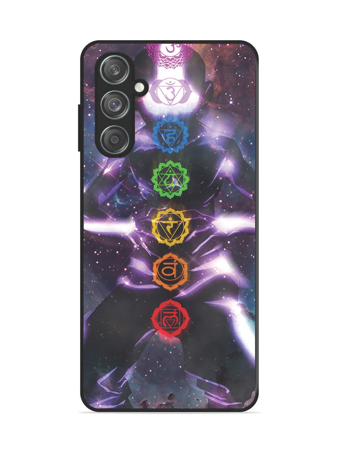 Samsung Galaxy A15 5g Aang Avatar The Last Airbender