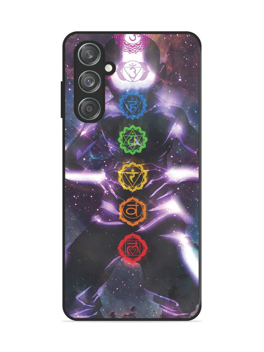 Samsung Galaxy F55 5g Aang Avatar The Last Airbender