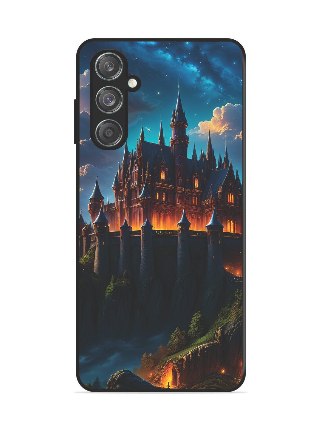 Samsung Galaxy M33 5g Castle