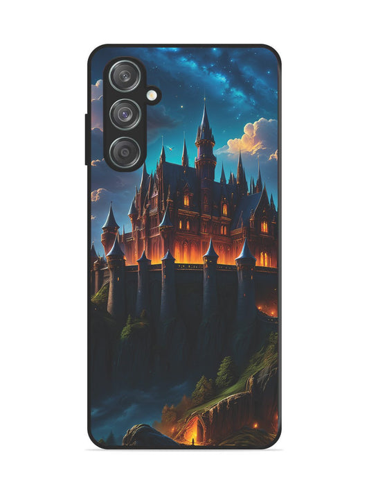 Samsung Galaxy F55 5g Castle
