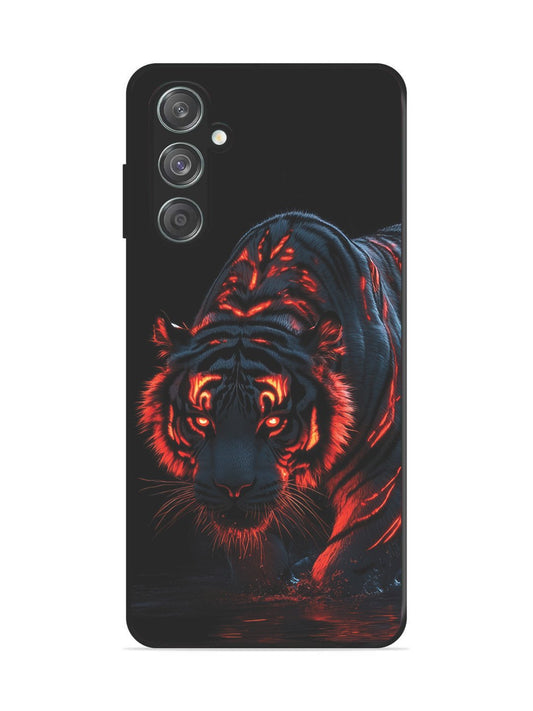 Samsung Galaxy M33 5g Tiger Fier
