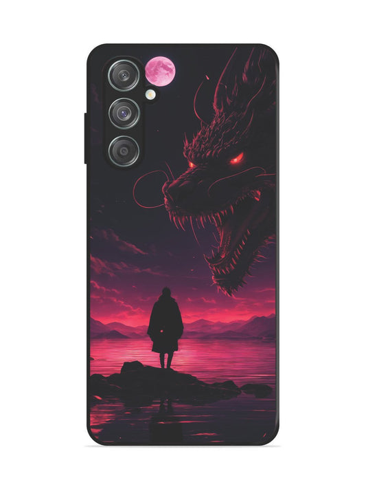Samsung Galaxy A15 5g Dragon