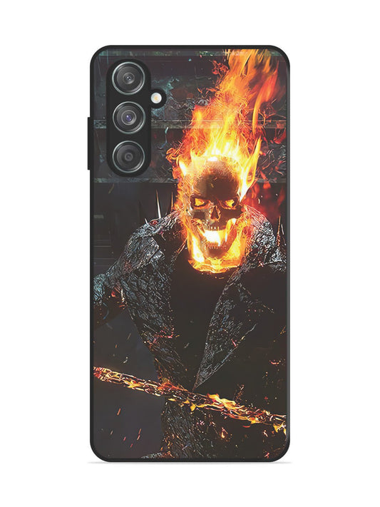 Samsung Galaxy A15 5g Ghost Rider