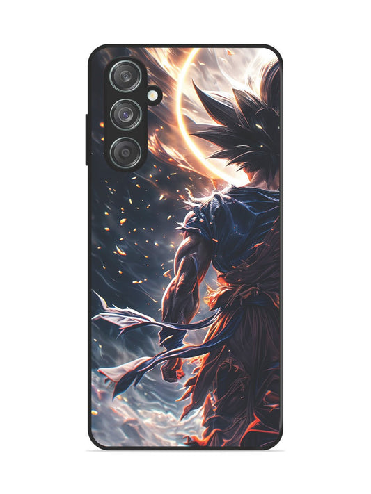 Samsung Galaxy F15 5g Goku
