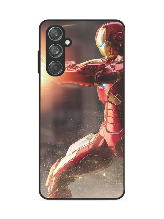 Samsung Galaxy M15 Ironman Repulsor
