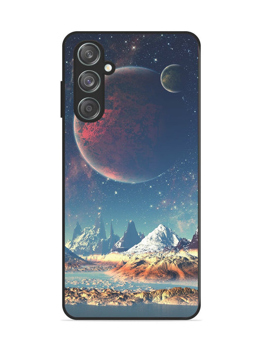 Samsung Galaxy F55 5g Space